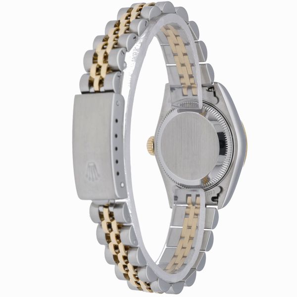 Rolex Datejust Lady 79173